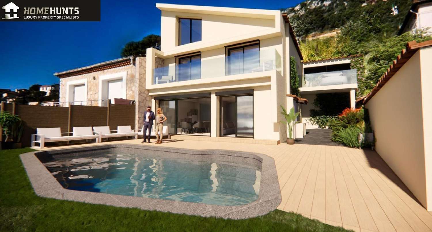  kaufen Villa Beaulieu-sur-Mer Alpes-Maritimes 3