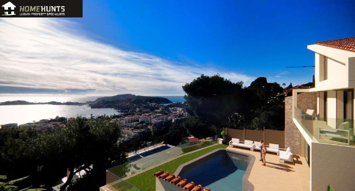  kaufen Villa Beaulieu-sur-Mer Alpes-Maritimes 4