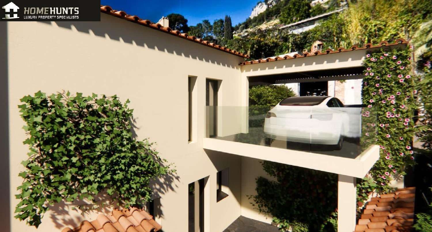  kaufen Villa Beaulieu-sur-Mer Alpes-Maritimes 5
