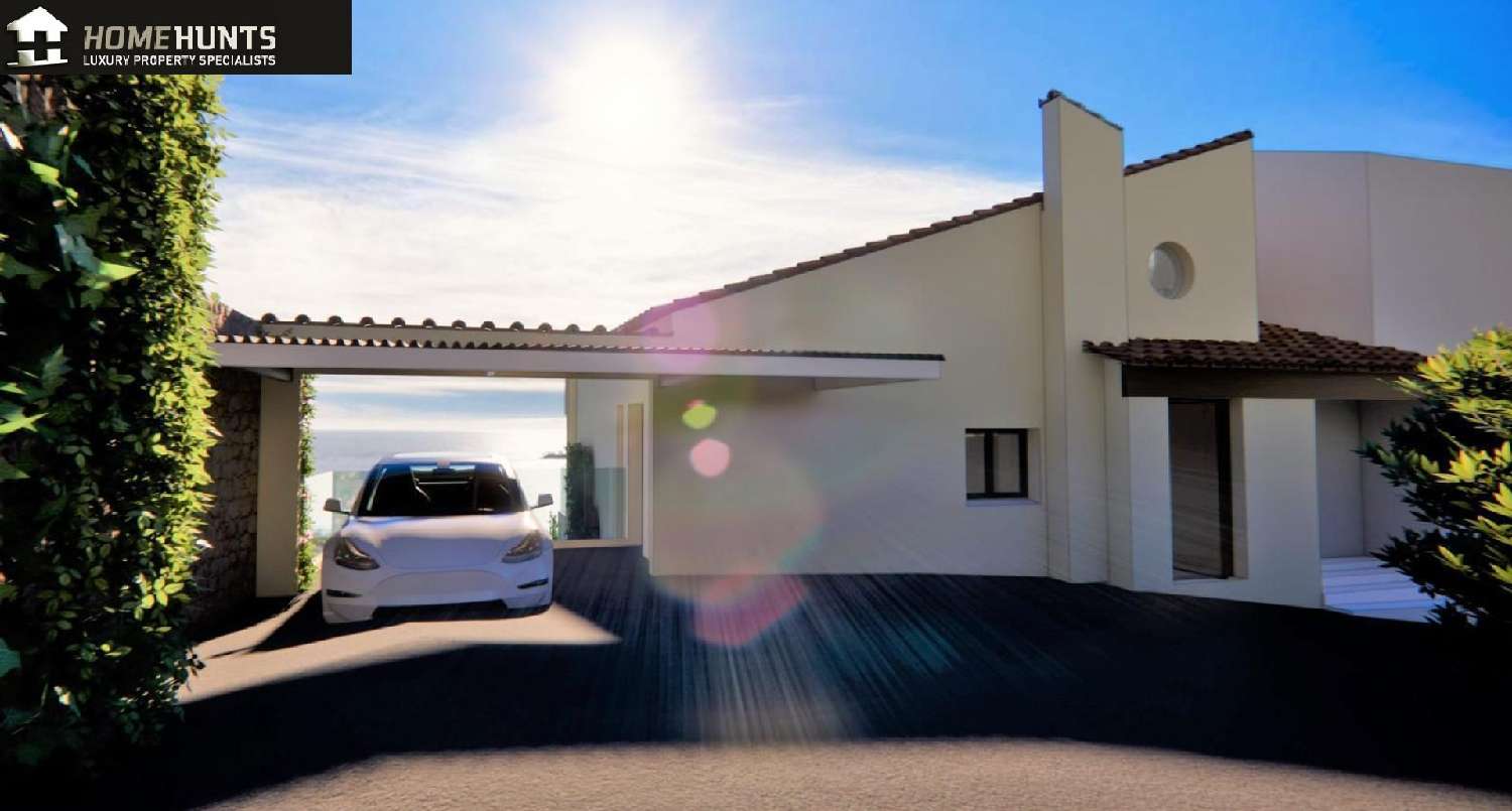  kaufen Villa Beaulieu-sur-Mer Alpes-Maritimes 6