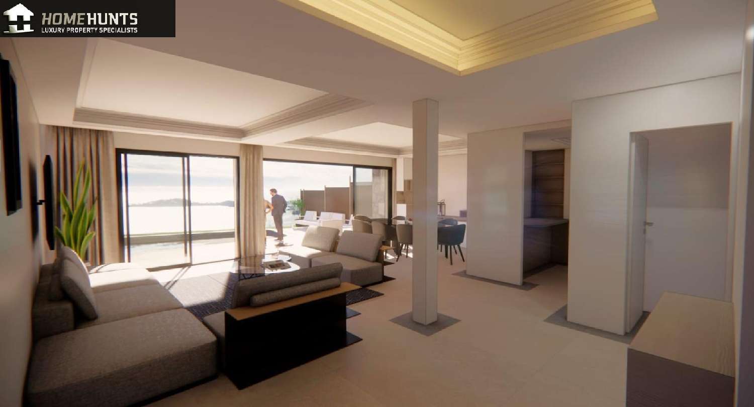  kaufen Villa Beaulieu-sur-Mer Alpes-Maritimes 8