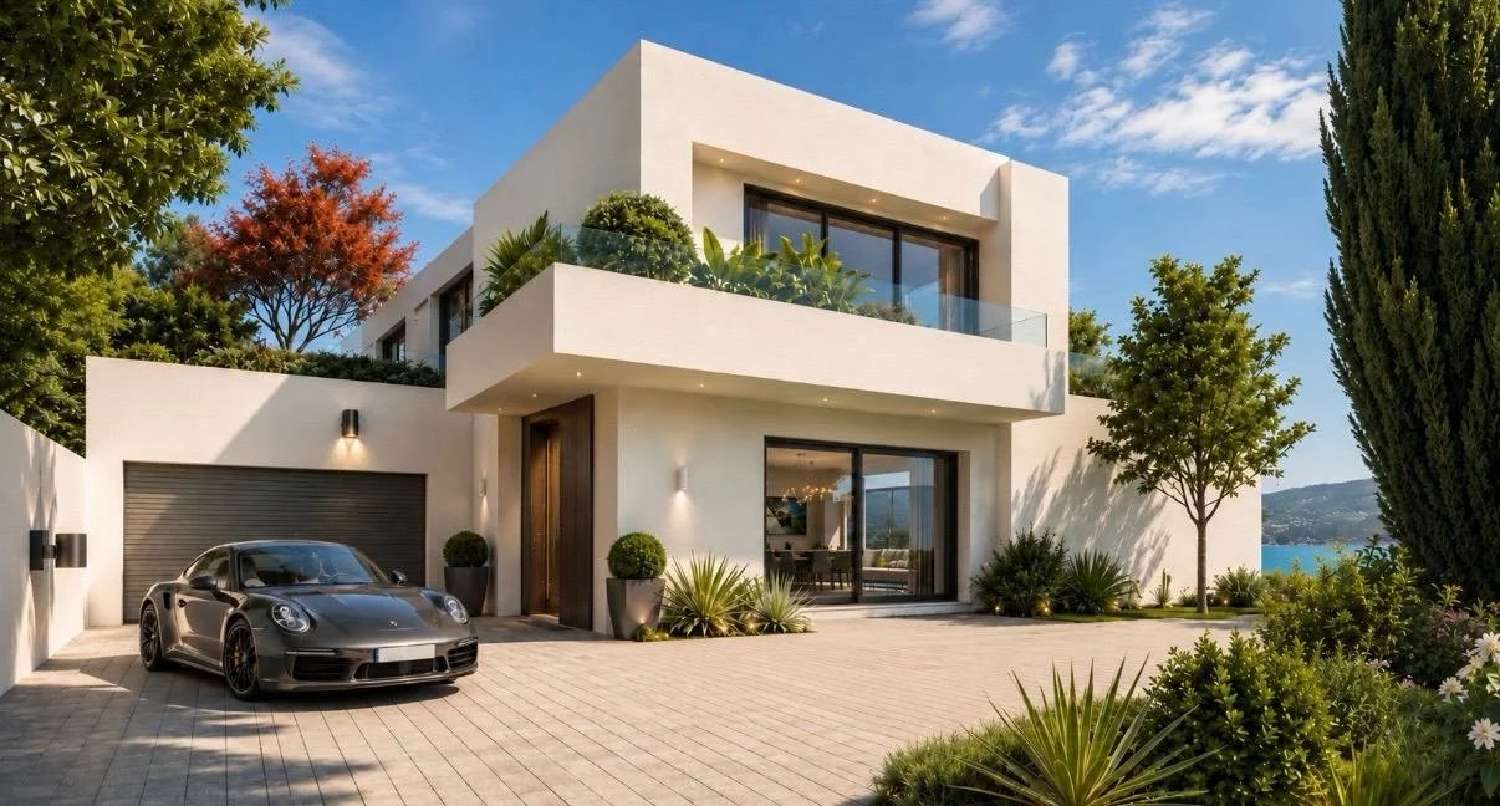 kaufen Villa Beaulieu-sur-Mer Alpes-Maritimes 3