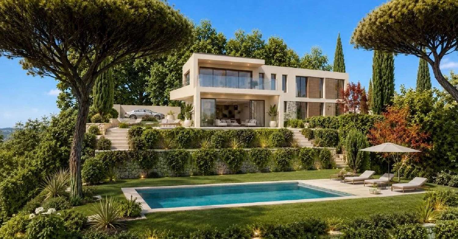 kaufen Villa Beaulieu-sur-Mer Alpes-Maritimes 4