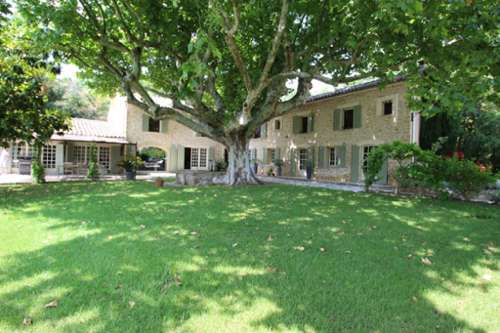 Beaumes-de-Venise Vaucluse villa foto 7388694