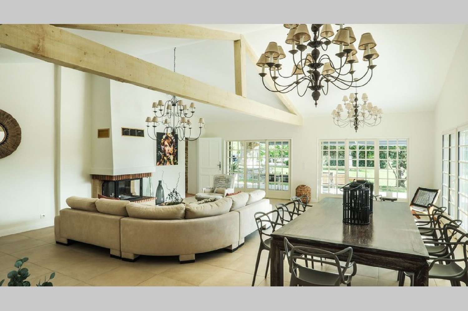 te koop villa Beaumes-de-Venise Vaucluse 4