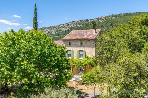 Beaumes-de-Venise Vaucluse villa foto 7394350