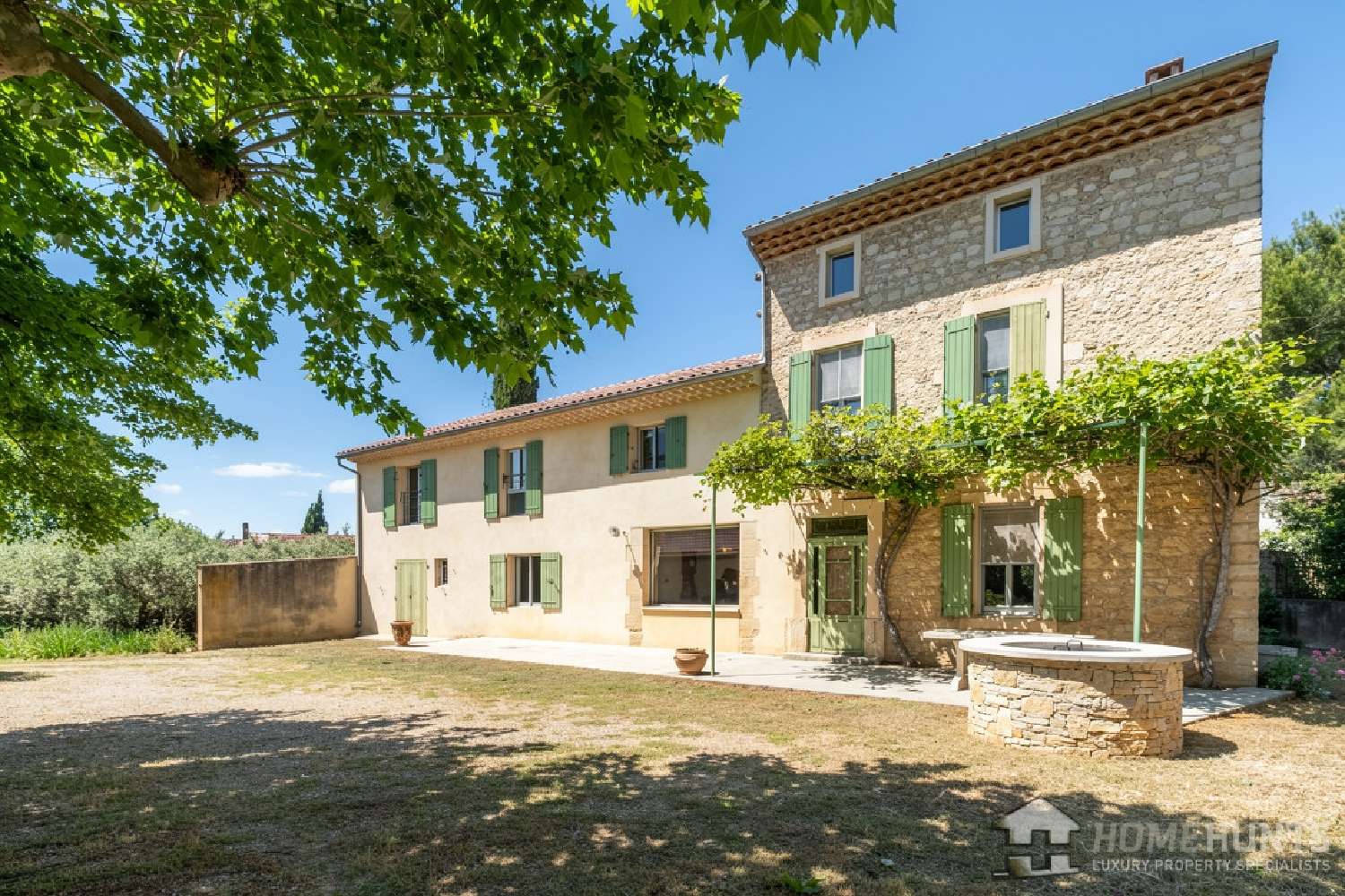 te koop villa Beaumes-de-Venise Vaucluse 2