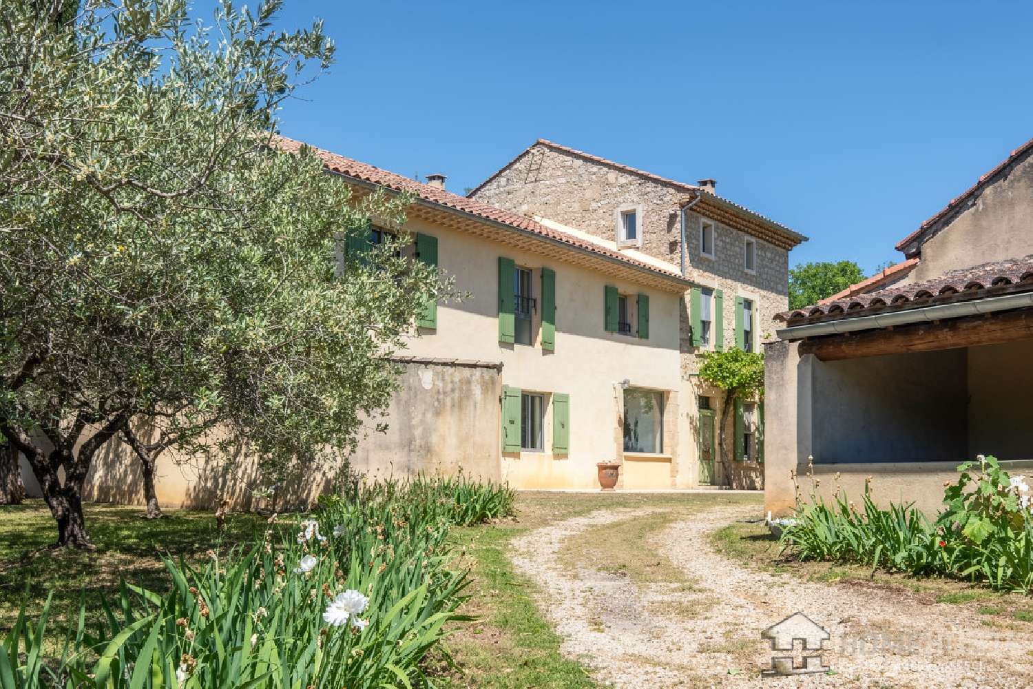 te koop villa Beaumes-de-Venise Vaucluse 3