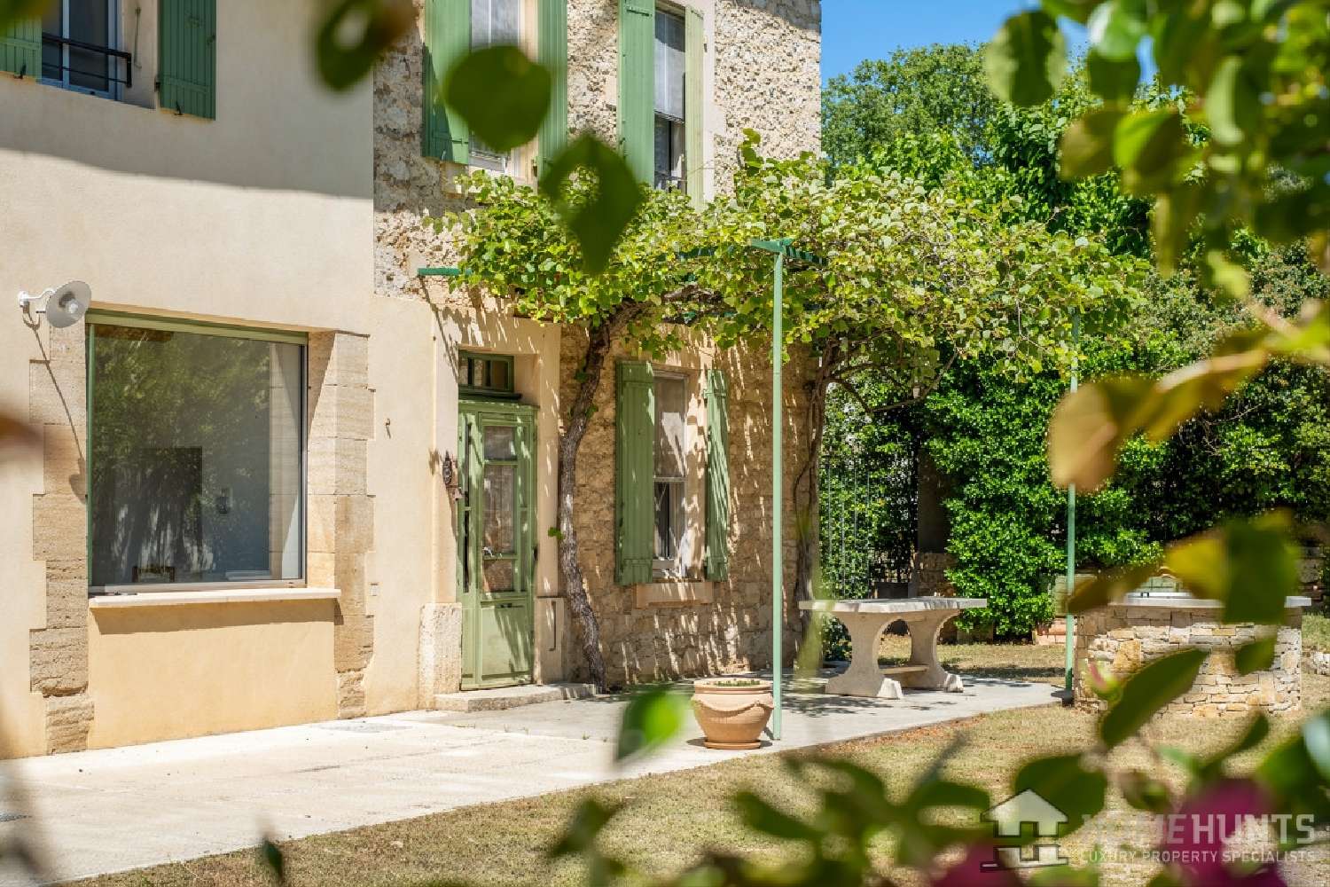 te koop villa Beaumes-de-Venise Vaucluse 6