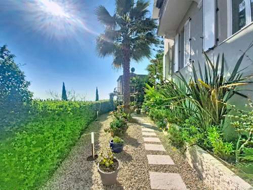 Beausoleil Alpes-Maritimes villa foto 7383505
