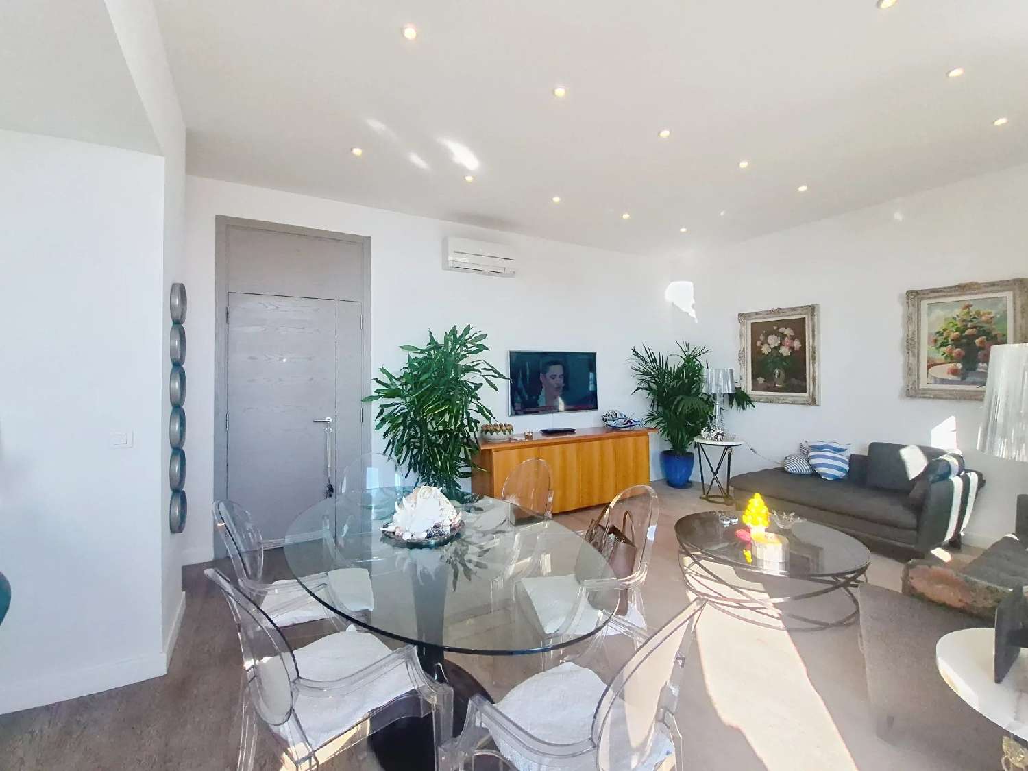for sale villa Beausoleil Alpes-Maritimes 2