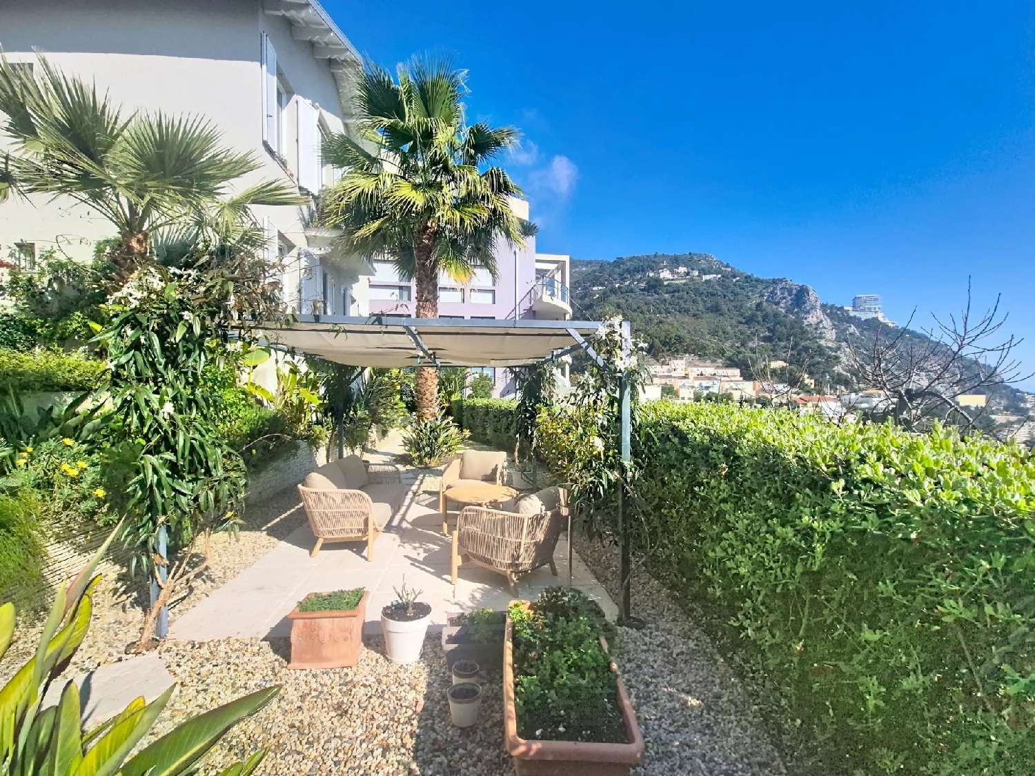 for sale villa Beausoleil Alpes-Maritimes 3