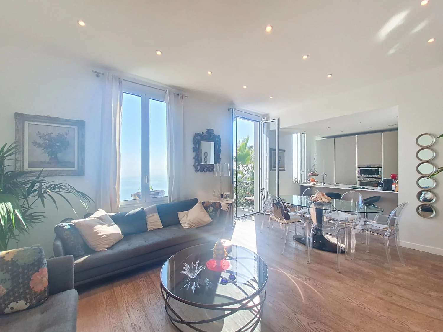 for sale villa Beausoleil Alpes-Maritimes 4