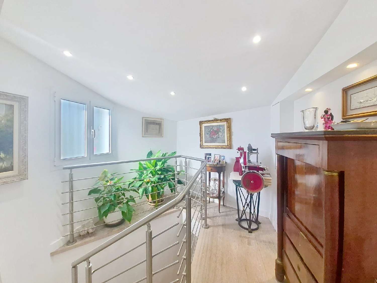 for sale villa Beausoleil Alpes-Maritimes 6
