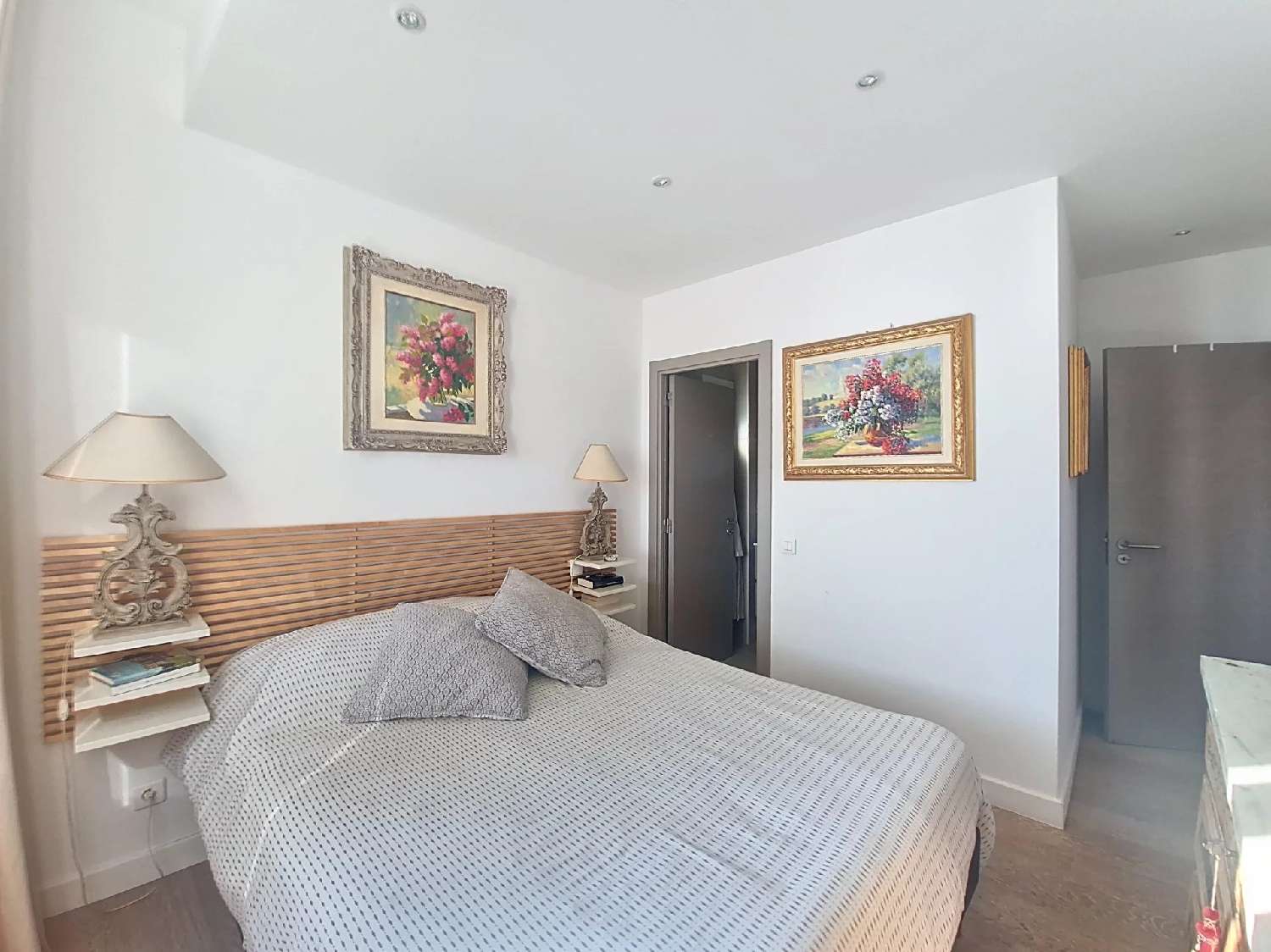 for sale villa Beausoleil Alpes-Maritimes 7