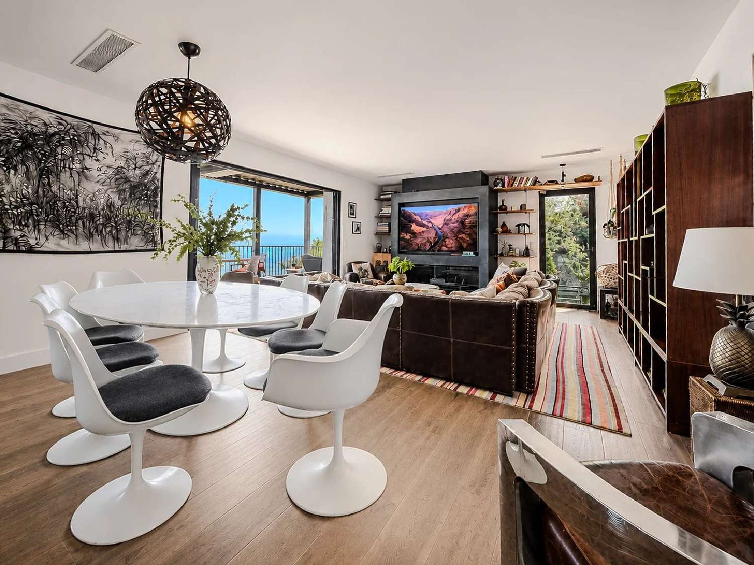 en venta villa Beausoleil Alpes-Maritimes 6