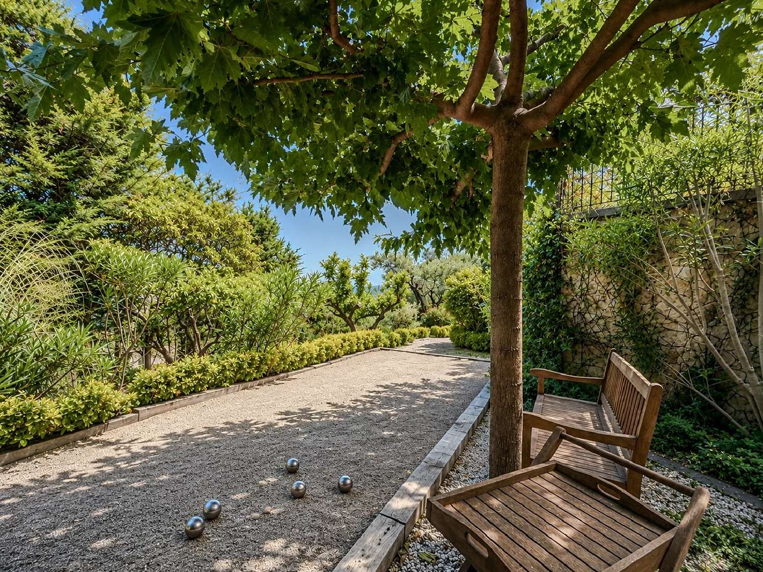en venta villa Beausoleil Alpes-Maritimes 8