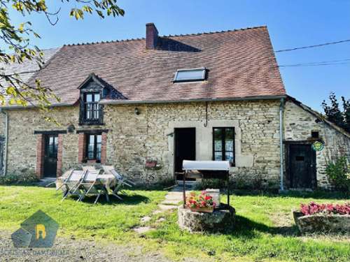 Bétête Creuse villa foto