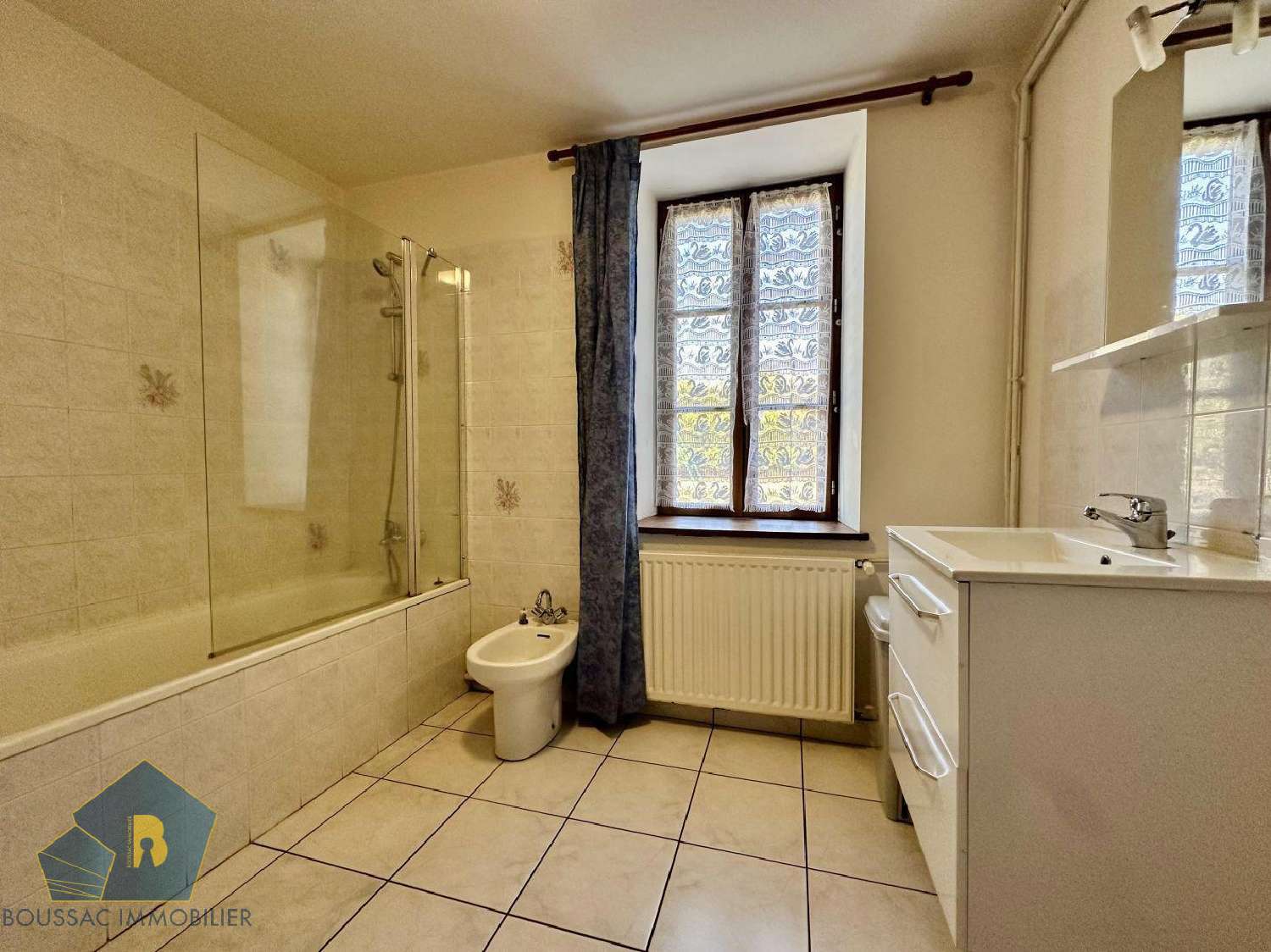  te koop villa Bétête Creuse 6