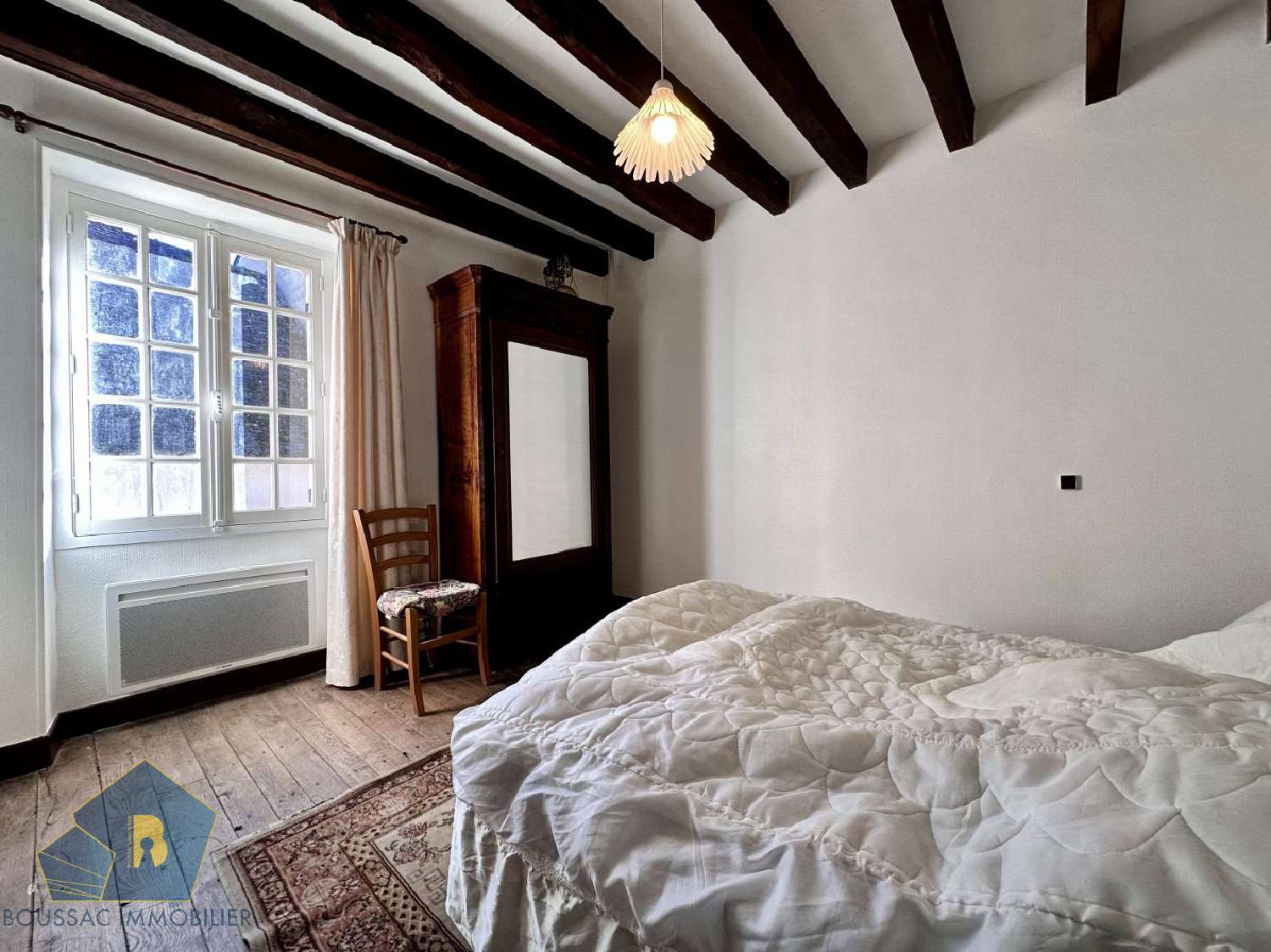 en venta villa Bétête Creuse 7