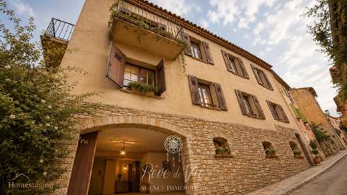 Bormes-les-Mimosas Var villa foto 7383520