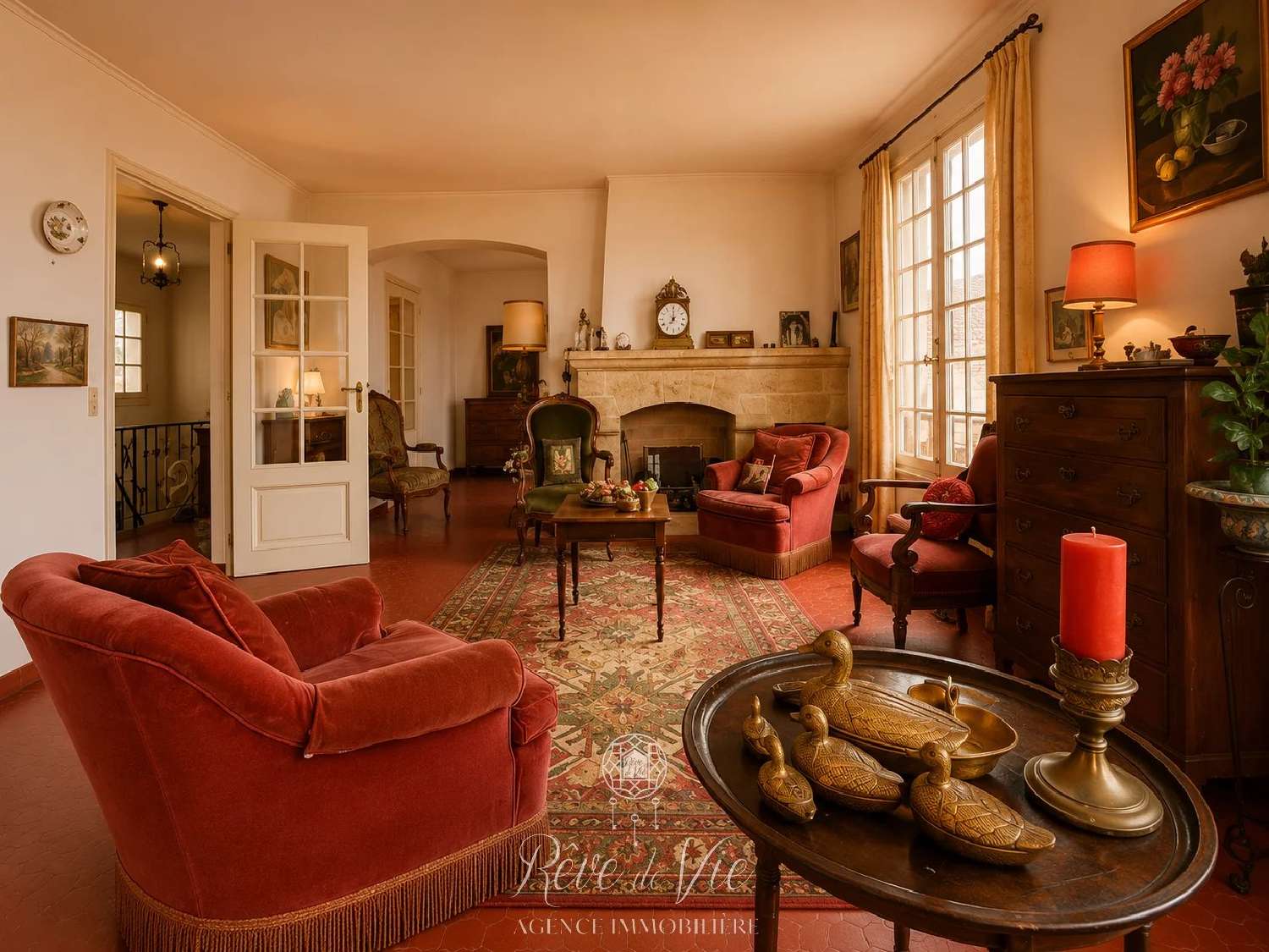  en venta villa Bormes-les-Mimosas Var 3