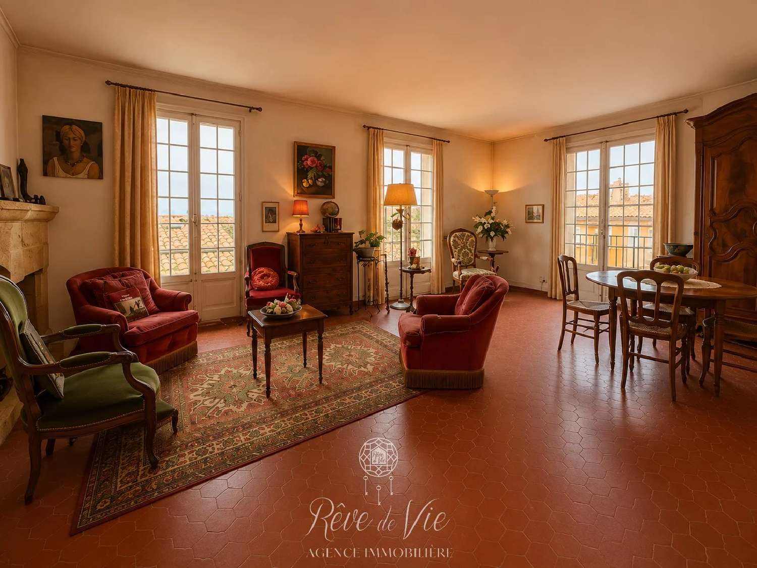  en venta villa Bormes-les-Mimosas Var 4