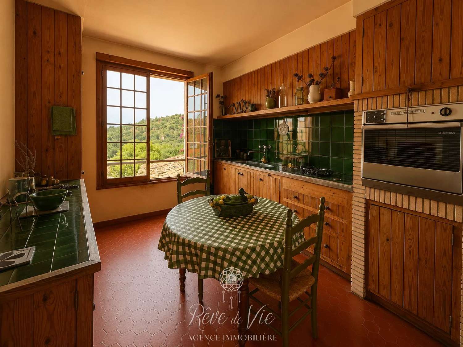  en venta villa Bormes-les-Mimosas Var 5