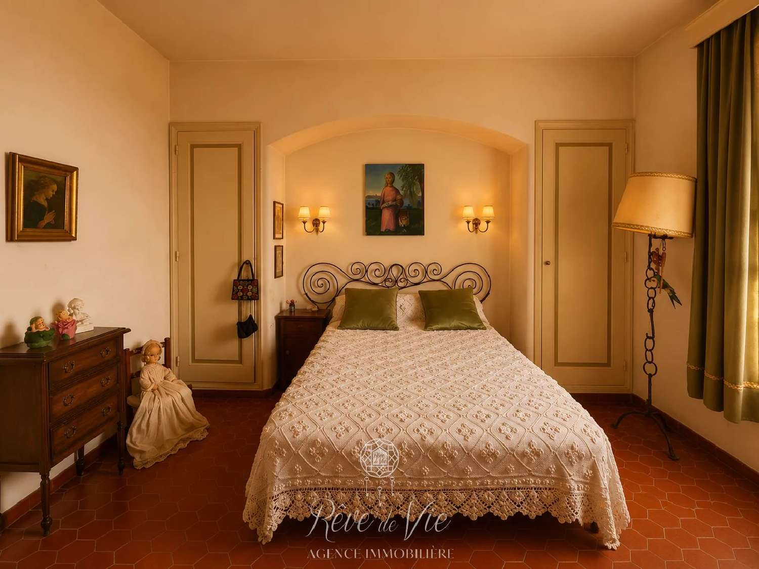  en venta villa Bormes-les-Mimosas Var 6