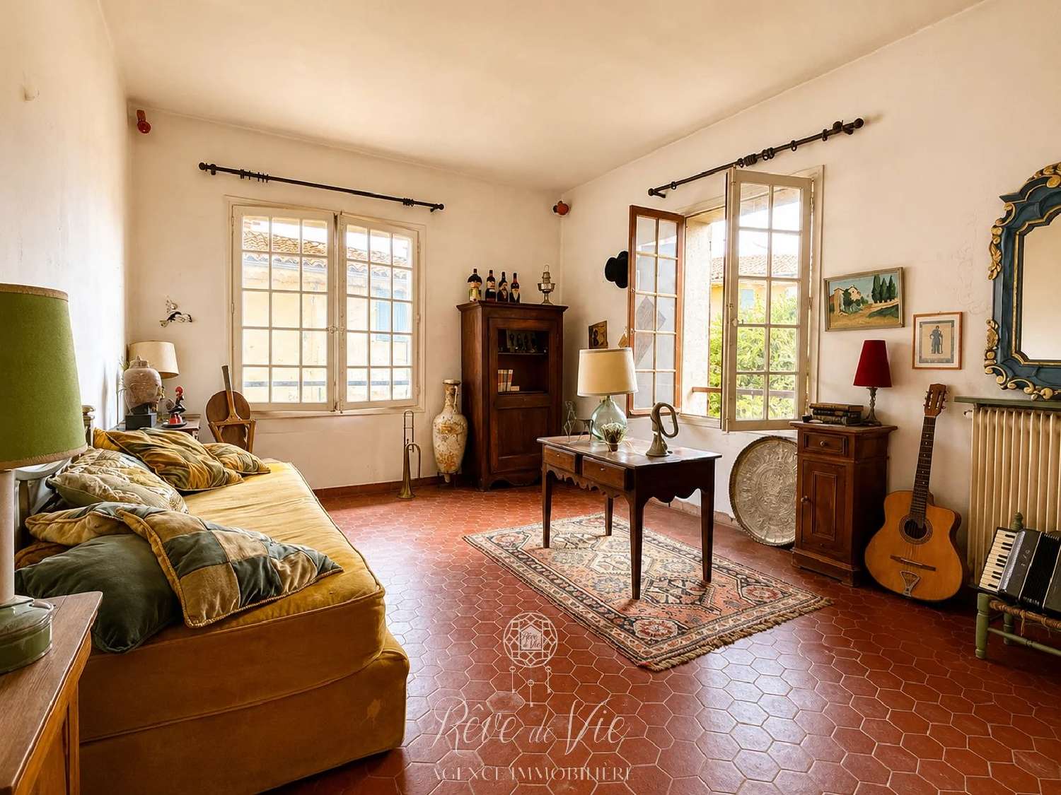  en venta villa Bormes-les-Mimosas Var 7