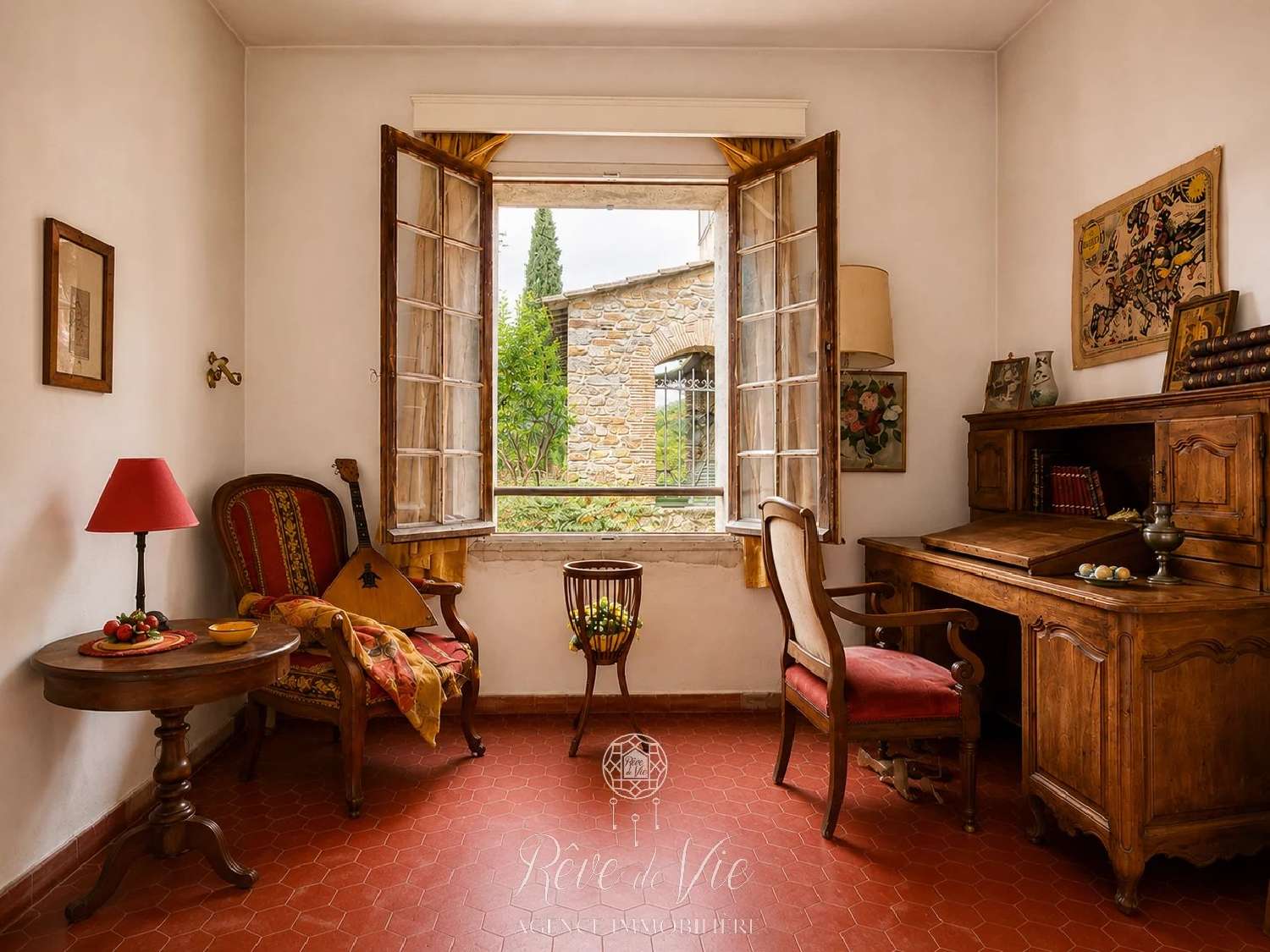  en venta villa Bormes-les-Mimosas Var 8