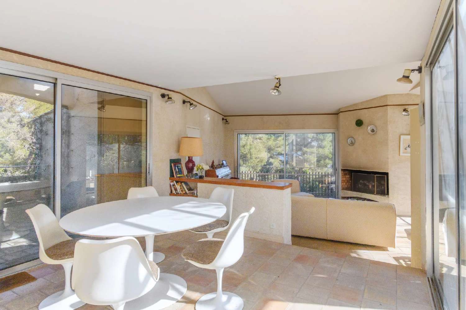 en venta villa Bormes-les-Mimosas Var 5