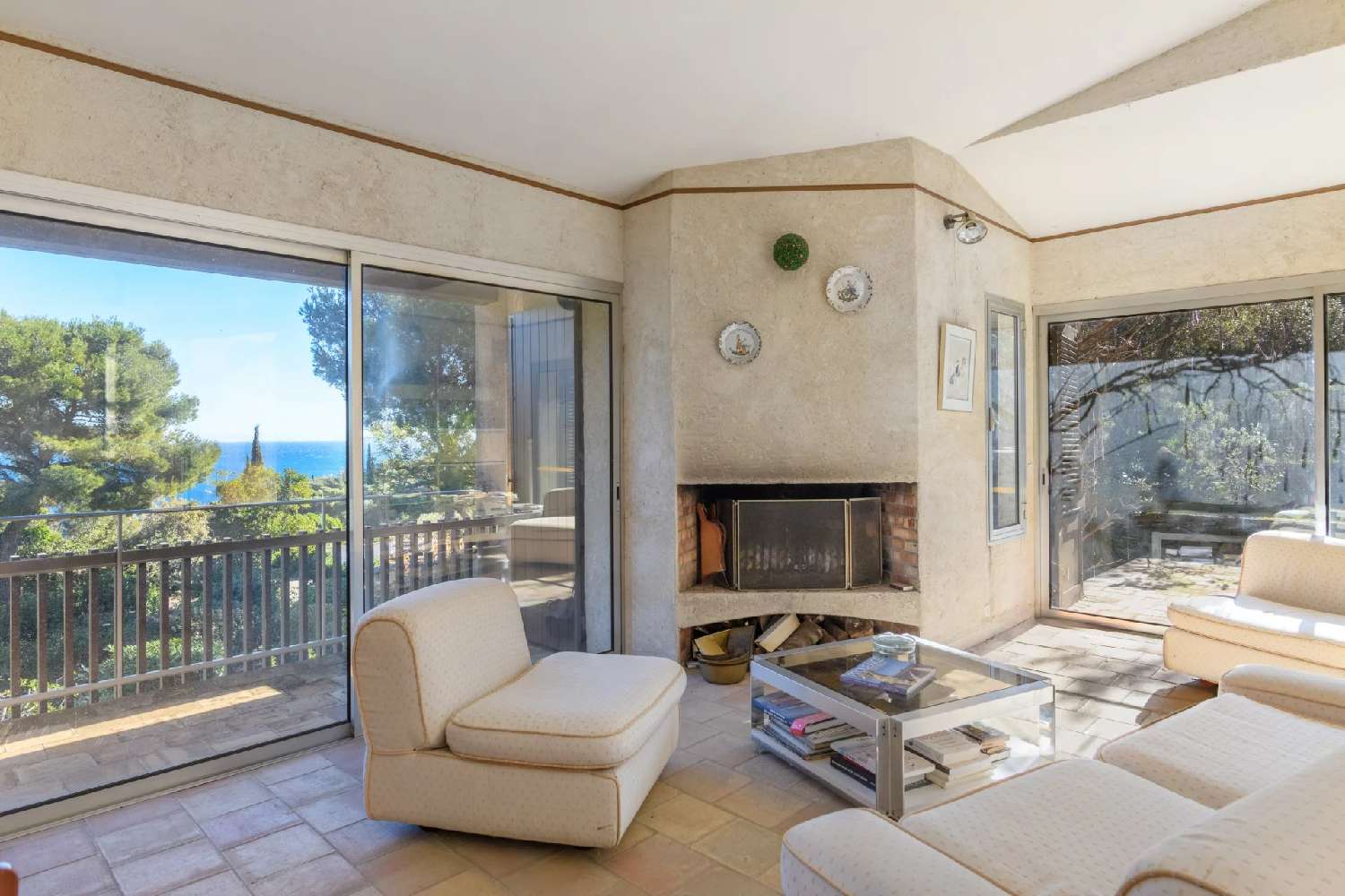 en venta villa Bormes-les-Mimosas Var 6