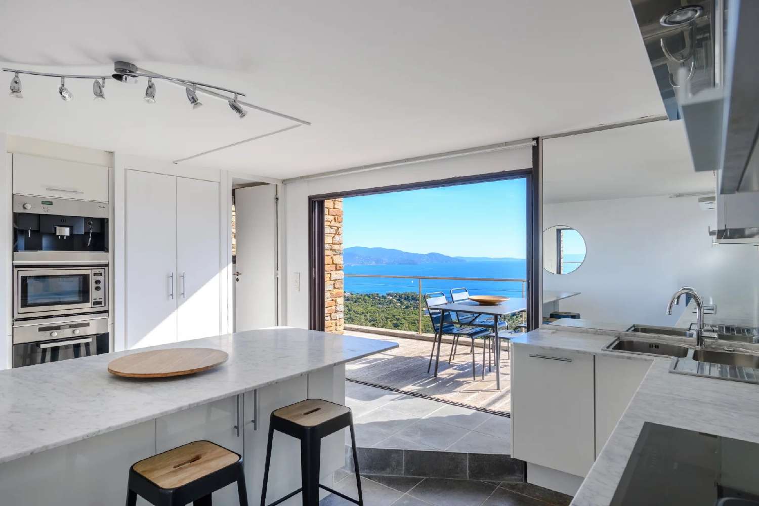 à vendre villa Bormes-les-Mimosas Var 7