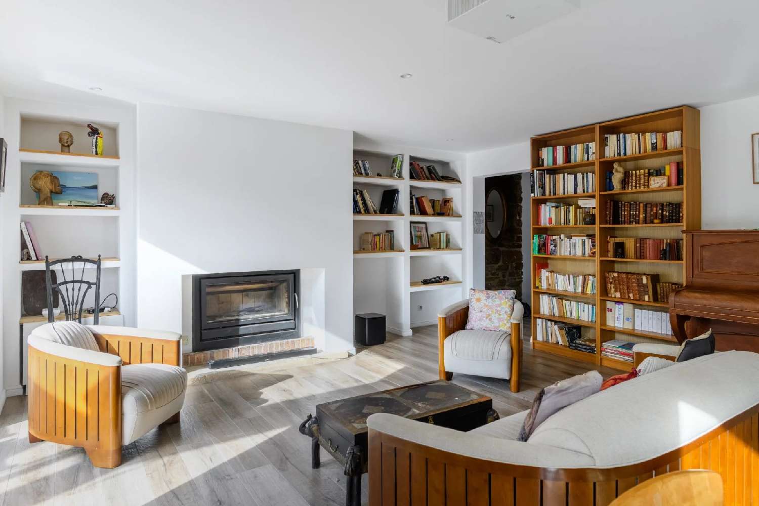 à vendre villa Bormes-les-Mimosas Var 3