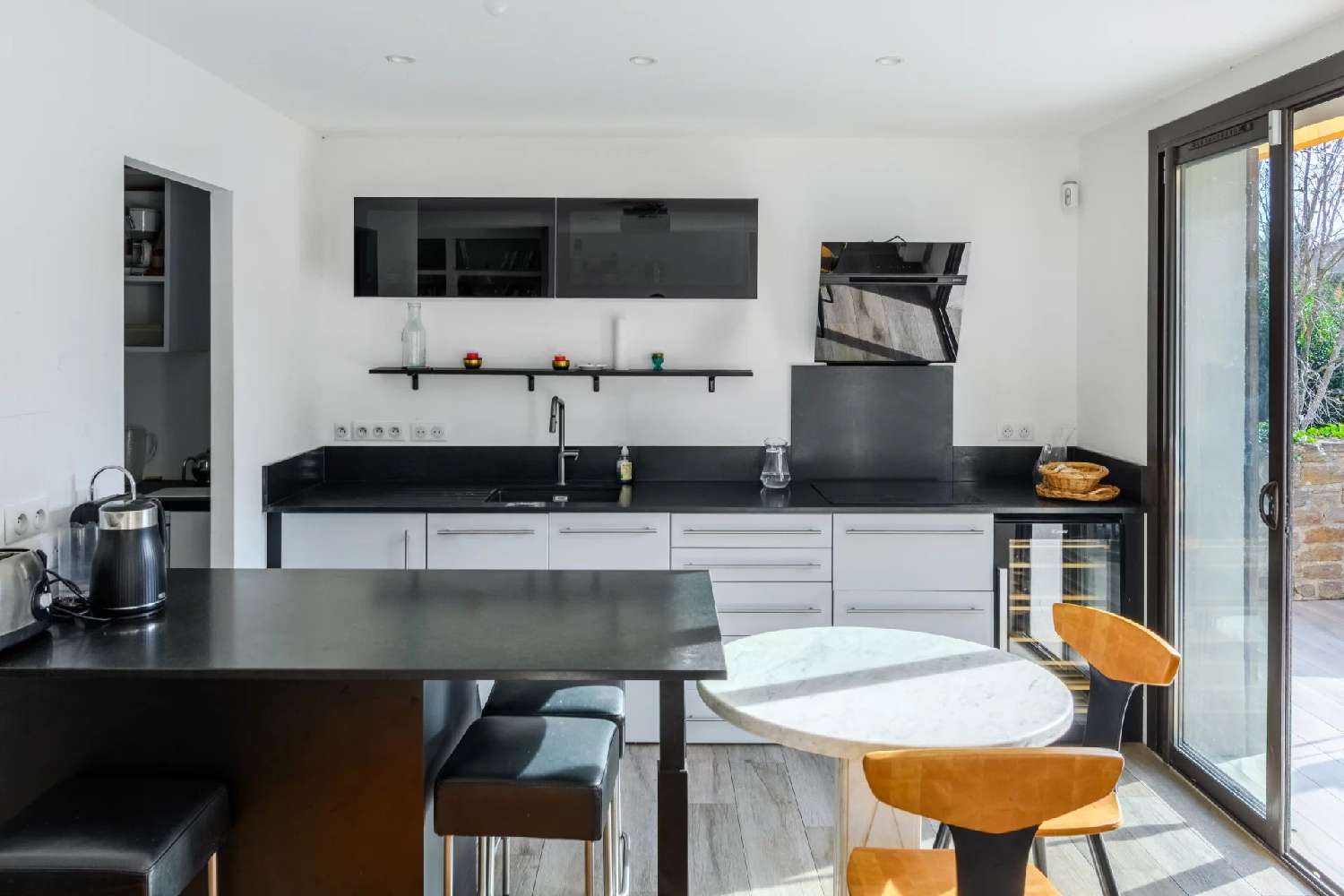 à vendre villa Bormes-les-Mimosas Var 4