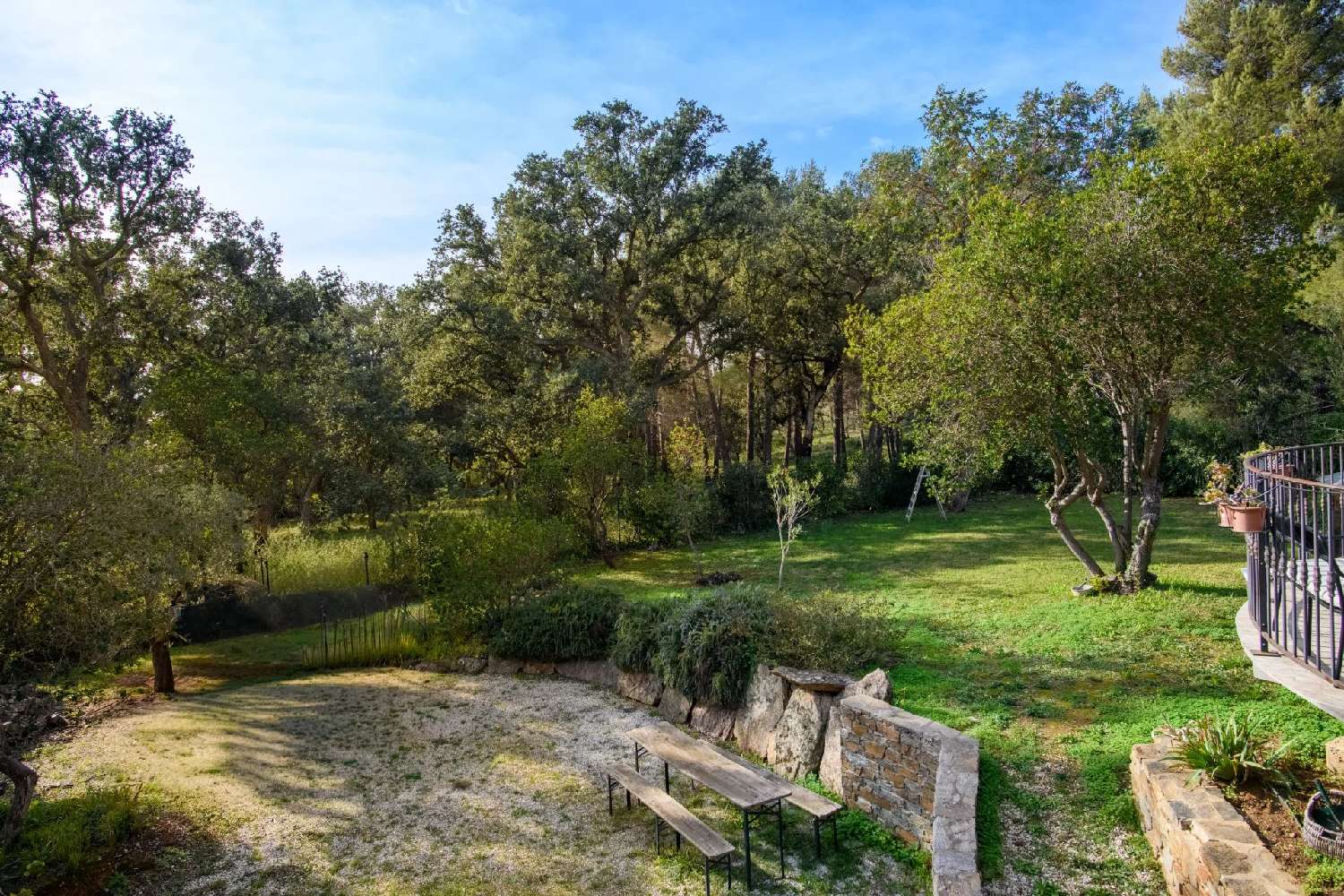 à vendre villa Bormes-les-Mimosas Var 6