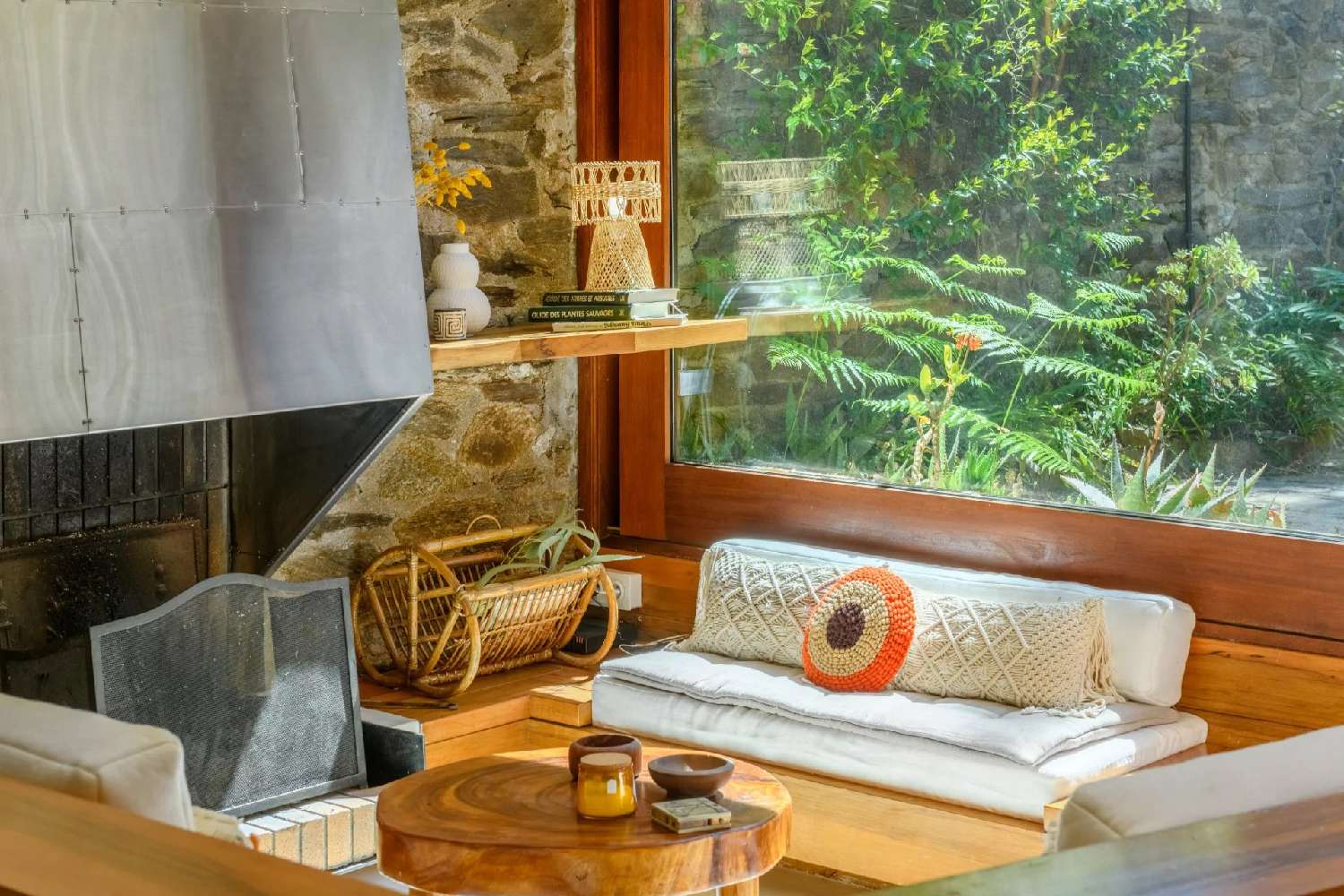 à vendre villa Bormes-les-Mimosas Var 1