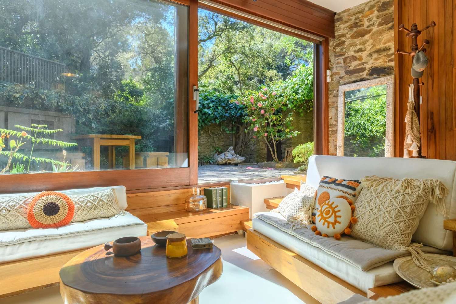 à vendre villa Bormes-les-Mimosas Var 2