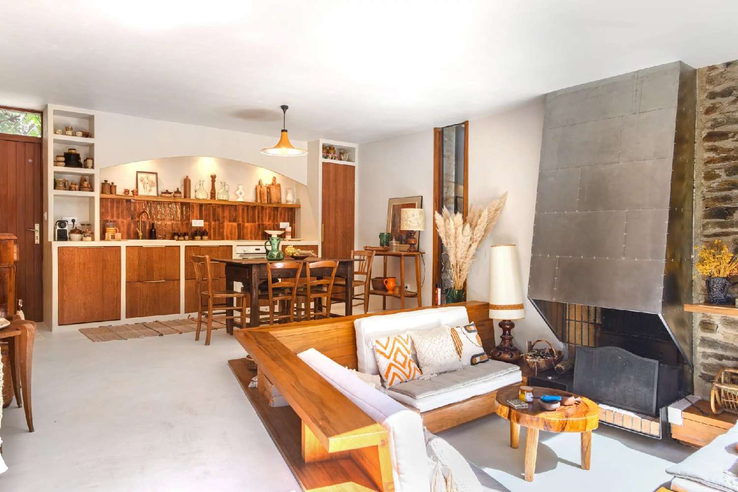 à vendre villa Bormes-les-Mimosas Var 3