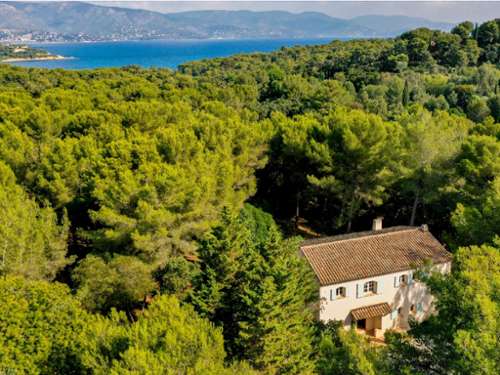 Bormes-les-Mimosas Var villa foto 7391911