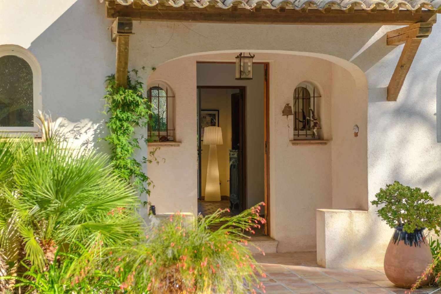 à vendre villa Bormes-les-Mimosas Var 4