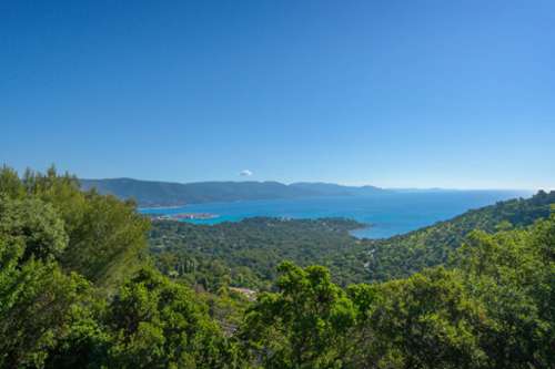 Bormes-les-Mimosas Var villa foto 7400255