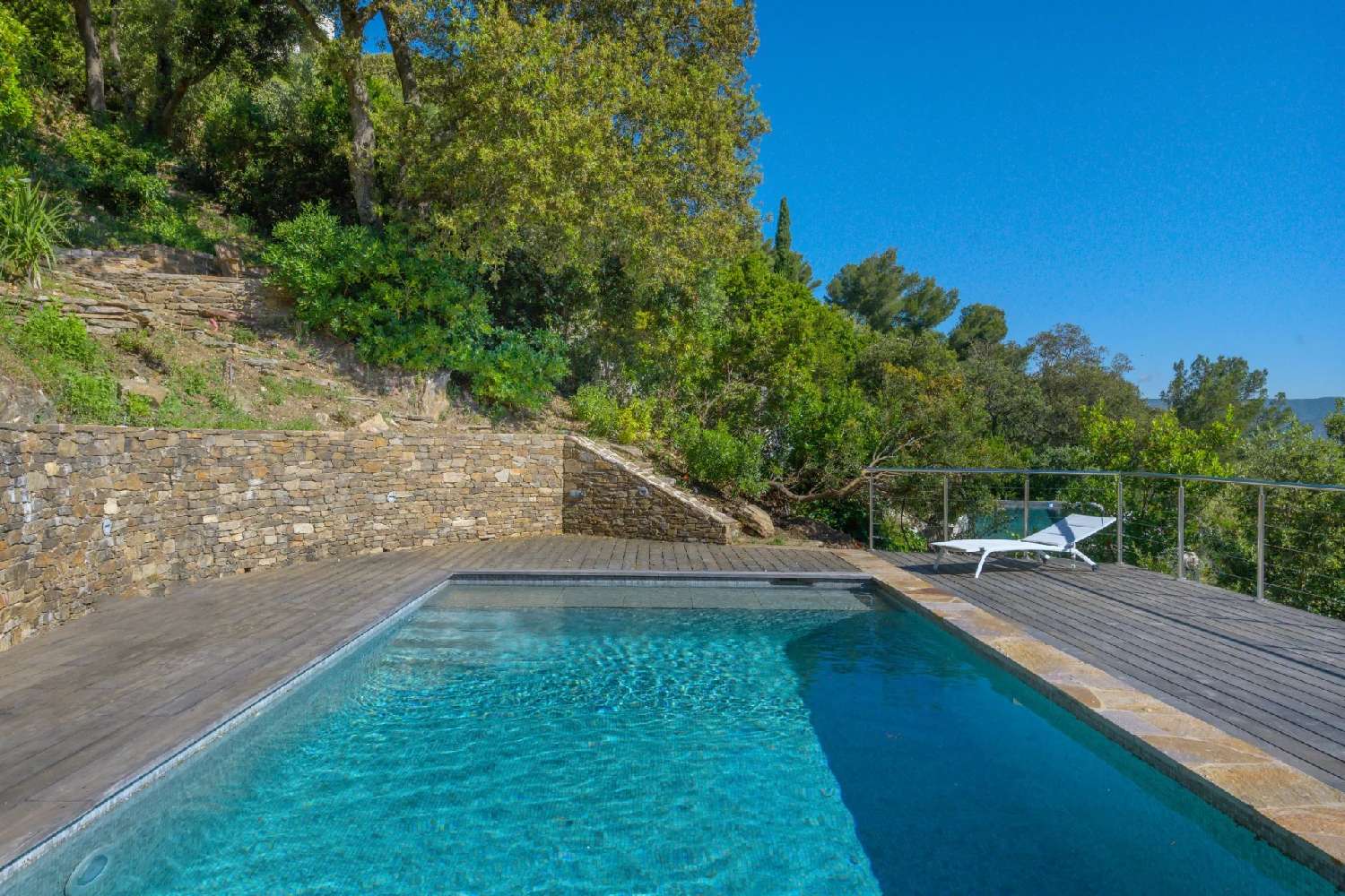 en venta villa Bormes-les-Mimosas Var 2