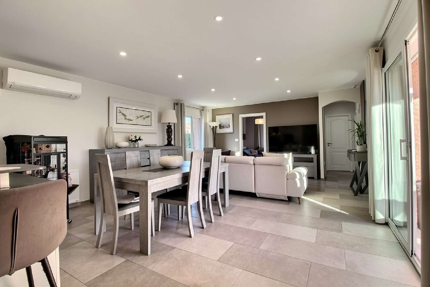 à vendre villa Bormes-les-Mimosas Var 3