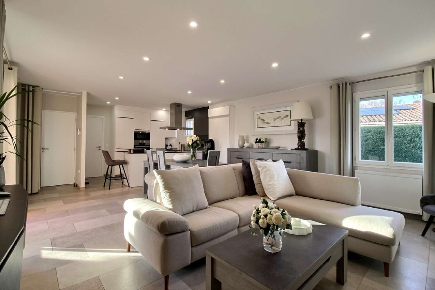 à vendre villa Bormes-les-Mimosas Var 4