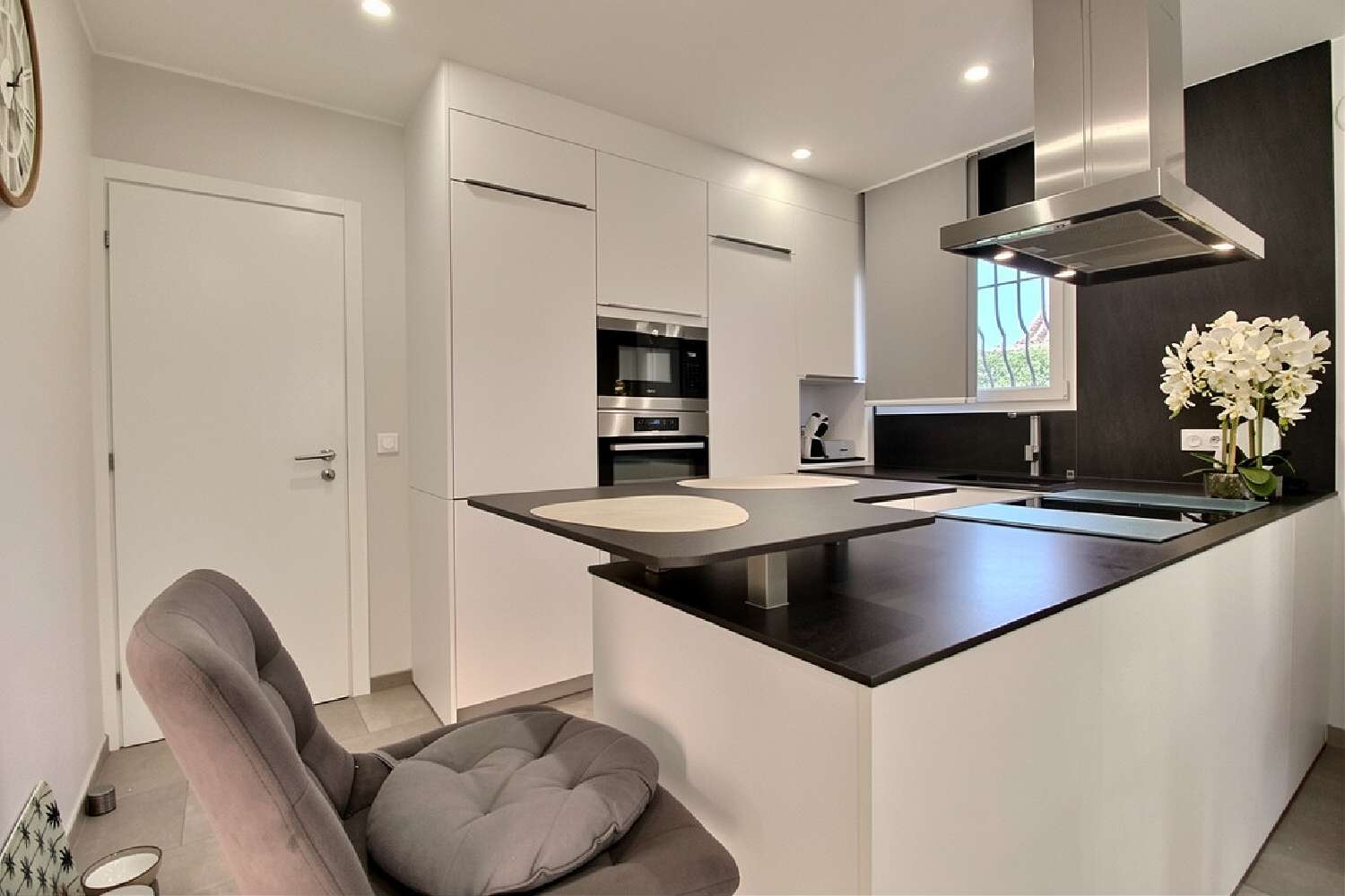 à vendre villa Bormes-les-Mimosas Var 6