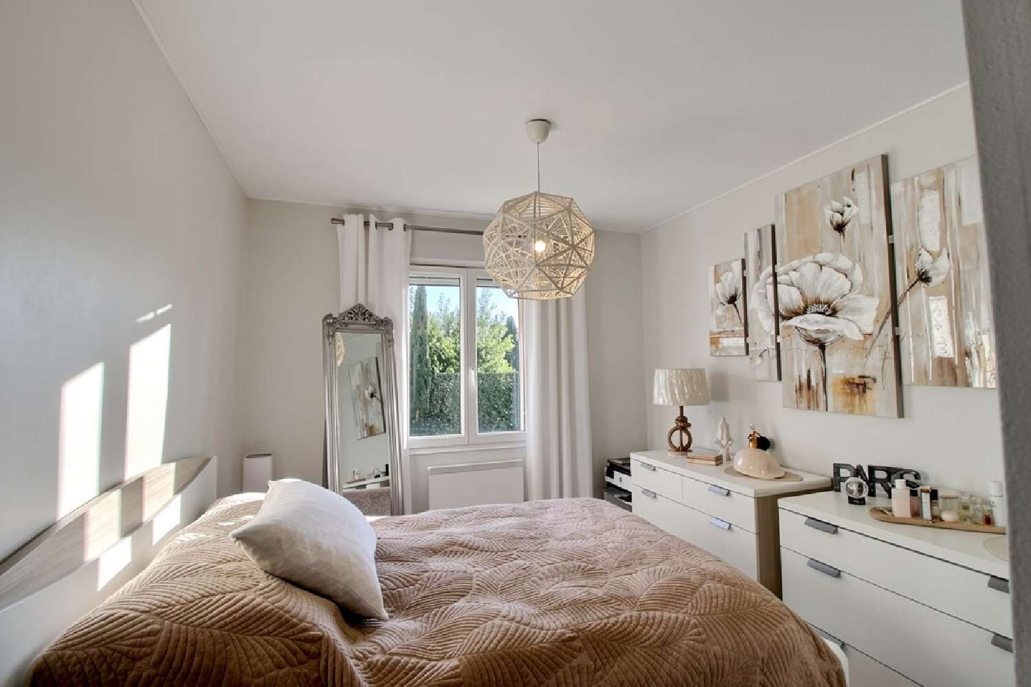 à vendre villa Bormes-les-Mimosas Var 7
