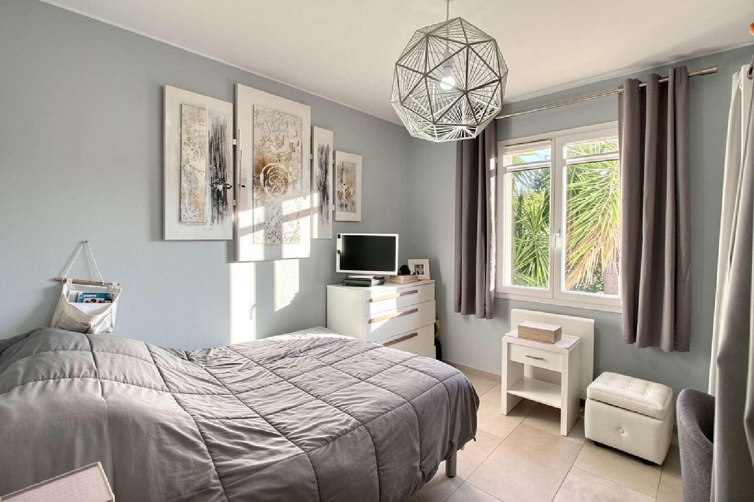à vendre villa Bormes-les-Mimosas Var 8