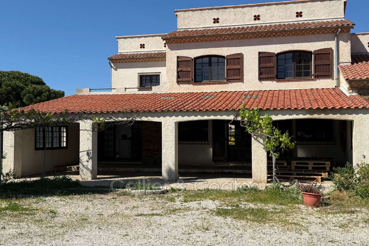  kaufen Villa Bormes-les-Mimosas Var 1